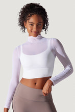 Load image into Gallery viewer, Jovial Mesh Bra Top