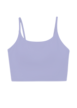 Load image into Gallery viewer, Hype Padded Tank Top