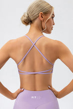 Load image into Gallery viewer, Ambitious Sports Bra