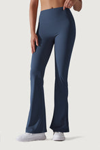Load image into Gallery viewer, Define Flare Leggings