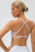 Load image into Gallery viewer, Ambitious Sports Bra