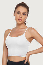 Load image into Gallery viewer, Hype Padded Tank Top