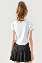 Load image into Gallery viewer, Breeze Polo Tee