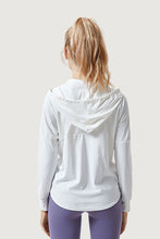 Load image into Gallery viewer, Livin Hooded Jacket (UPF 50+)