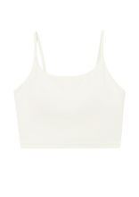 Load image into Gallery viewer, Hype Padded Tank Top