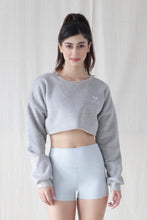 Load image into Gallery viewer, Comfy Cropped Jumper