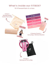 Load image into Gallery viewer, FITbox 2.0