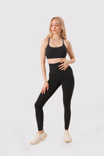 Load image into Gallery viewer, Focused in Black SET | Recycled Line