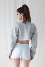 Load image into Gallery viewer, Comfy Cropped Jumper