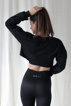 Load image into Gallery viewer, Comfy Cropped Jumper