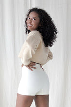 Load image into Gallery viewer, Comfy Cropped Jumper