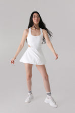 Load image into Gallery viewer, Triumph Tennis Dress