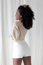 Load image into Gallery viewer, Comfy Cropped Jumper