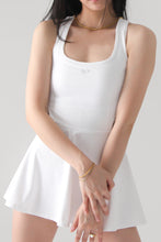 Load image into Gallery viewer, Triumph Tennis Dress