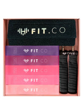 Load image into Gallery viewer, FITbox 2.0