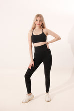 Load image into Gallery viewer, Focused in Black SET | Recycled Line