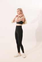 Load image into Gallery viewer, Focused in Black SET | Recycled Line