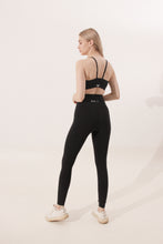 Load image into Gallery viewer, Focused in Black SET | Recycled Line