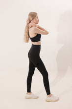 Load image into Gallery viewer, Focused in Black SET | Recycled Line