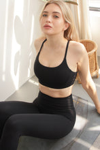 Load image into Gallery viewer, Focused in Black SET | Recycled Line