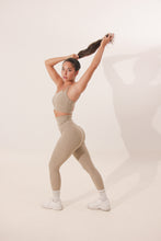 Load image into Gallery viewer, Energised in Khaki SET