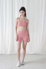 Load image into Gallery viewer, Resilient in Pink Shorts SET