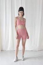 Load image into Gallery viewer, Resilient in Pink Shorts SET