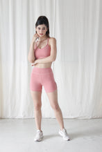 Load image into Gallery viewer, Resilient in Pink Shorts SET
