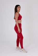 Load image into Gallery viewer, Fierce in Maroon SET