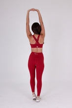Load image into Gallery viewer, Fierce in Maroon SET