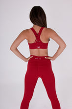 Load image into Gallery viewer, Fierce in Maroon SET