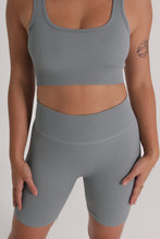 Load image into Gallery viewer, Ecstatic in AirForce Blue SET