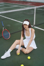 Load image into Gallery viewer, Triumph Tennis Dress