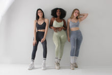 Load image into Gallery viewer, Capable Denim SET