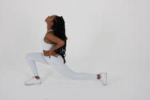 Load image into Gallery viewer, Charismatic in Baby Blue SET