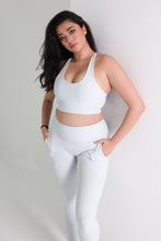 Load image into Gallery viewer, Charismatic in Baby Blue SET