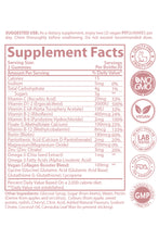 Load image into Gallery viewer, FITgummies