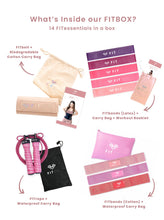 Load image into Gallery viewer, FITbox 1.0