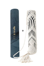 Load image into Gallery viewer, The Dream Chaser Suede FITmat by Ejan Ahmad (4mm) | Limited Edition