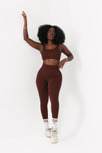 Load image into Gallery viewer, Classy in Maroon SET