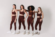 Load image into Gallery viewer, Classy in Maroon SET