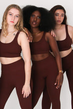 Load image into Gallery viewer, Classy in Maroon SET