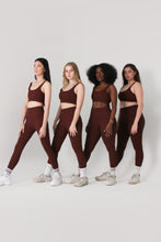 Load image into Gallery viewer, Classy in Maroon SET