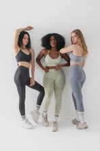 Load image into Gallery viewer, Capable Denim SET