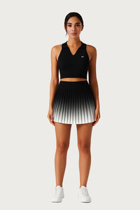 Sway Ombre Skort SET