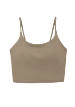 Load image into Gallery viewer, Hype Padded Tank Top
