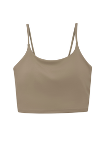 Hype Padded Tank Top