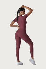 Load image into Gallery viewer, Euphoria Jumpsuit Leggings
