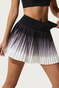 Sway Ombre Skort SET