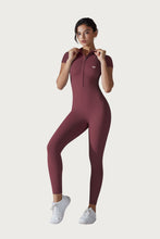 Load image into Gallery viewer, Euphoria Jumpsuit Leggings
